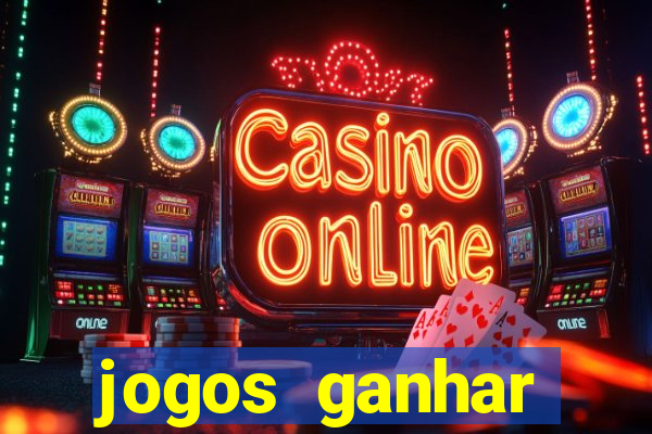 jogos ganhar dinheiro pix